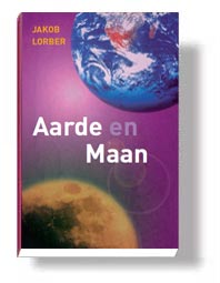 Kaft van Aarde en maan