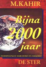 Kaft van Bijna 2000 jaar