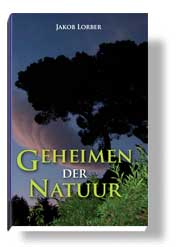 Kaft van Geheimen der natuur