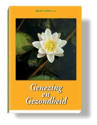 Kaft van Genezing en Gezondheid