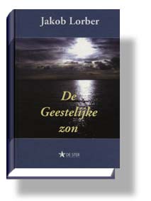 Kaft van De geestelijke zon