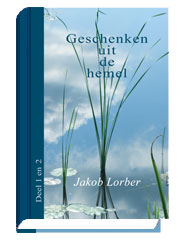 Kaft van Geschenken uit de hemel