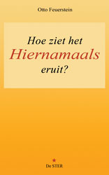 Kaft van Hoe ziet het Hiernamaals eruit?