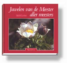 Kaft van Juwelen van de Meester aller meesters