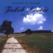Kaft van Komponist der Romantik – Muziek CD