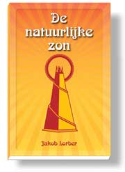 Kaft van De natuurlijke zon