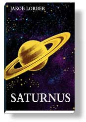 Kaft van Saturnus
