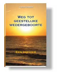 Kaft van Weg tot geestelijke wedergeboorte